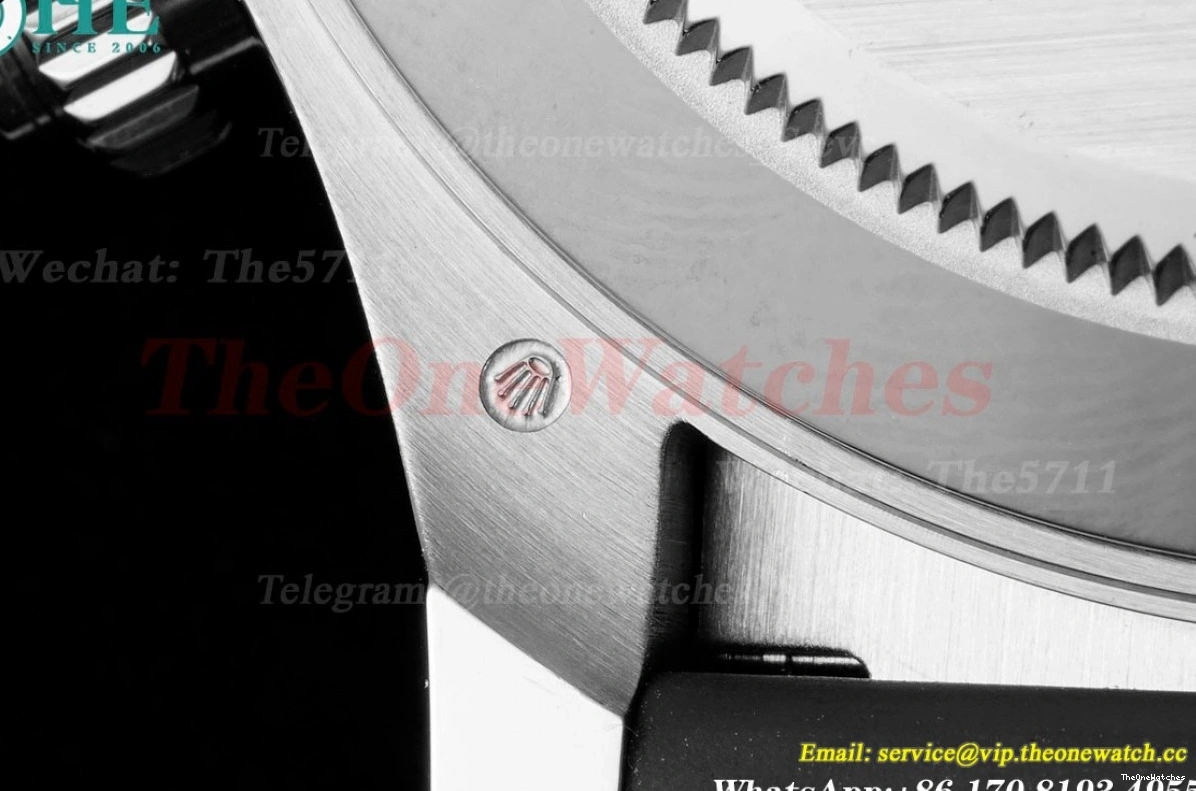 Dial Black V2 116519 Daytona SS SA4130 RU BTF 904L 0113